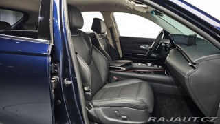 Hyundai Genesis GV70 2.5T 304HP AWD 2021
