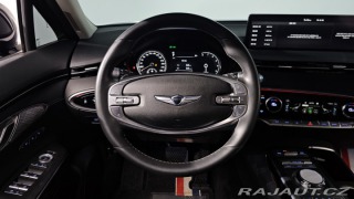 Hyundai Genesis GV70 2.5T 304HP AWD 2021