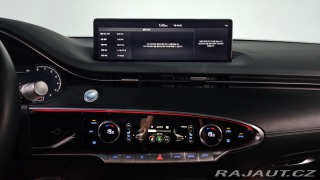 Hyundai Genesis GV70 2.5T 304HP AWD 2021