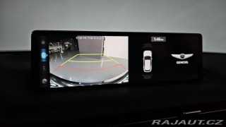 Hyundai Genesis GV70 2.5T 304HP AWD 2021