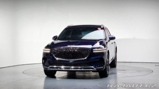 Hyundai Genesis GV70 2.5T 304HP AWD 2021
