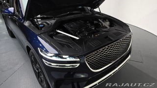 Hyundai Genesis GV70 2.5T 304HP AWD 2021