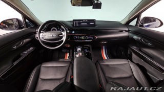 Hyundai Genesis GV70 2.5T 304HP AWD 2021