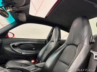 Porsche 911 996 4S*BOSE*Střešní okno* 2002