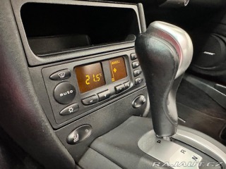 Porsche 911 996 4S*BOSE*Střešní okno* 2002