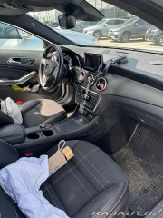 Mercedes-Benz GLA 220 CDI 4MATIC, ČR 2015