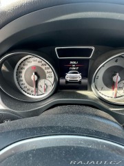 Mercedes-Benz GLA 220 CDI 4MATIC, ČR 2015