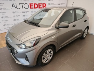 Hyundai i10 1.0 Benzin
