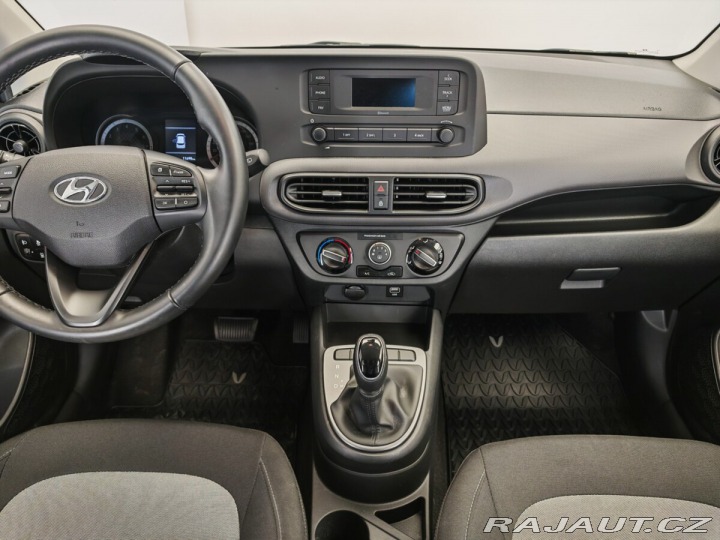 Hyundai i10 1.0 Benzin, automat 2021