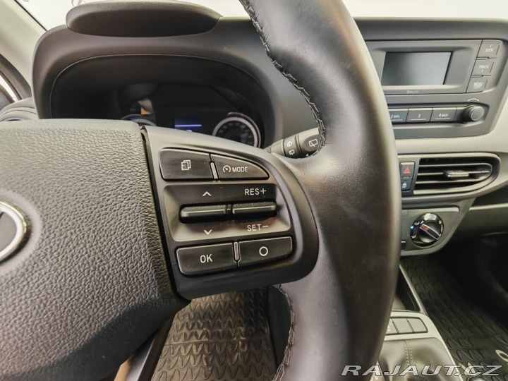 Hyundai i10 1.0 Benzin, automat 2021