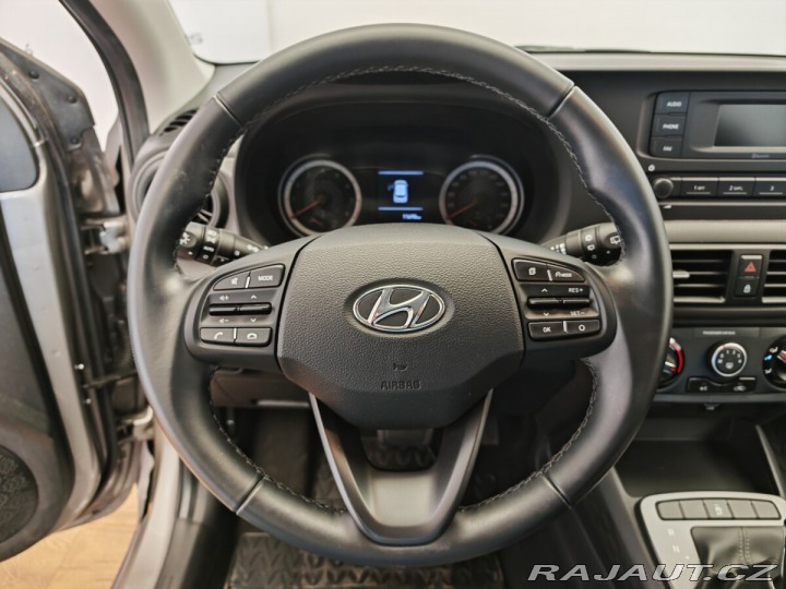 Hyundai i10 1.0 Benzin, automat 2021