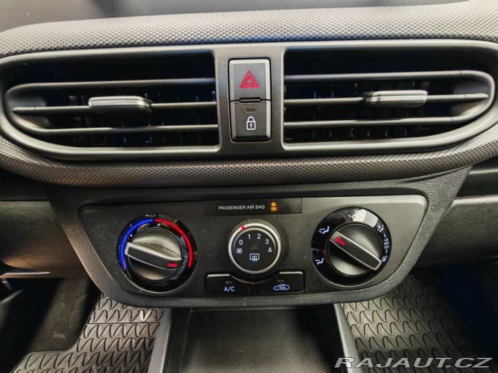 Hyundai i10 1.0 Benzin, automat 2021