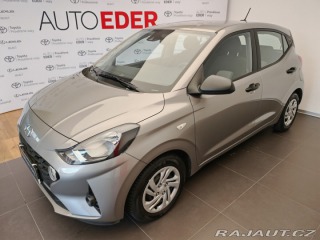 Hyundai i10 1.0 Benzin 2021