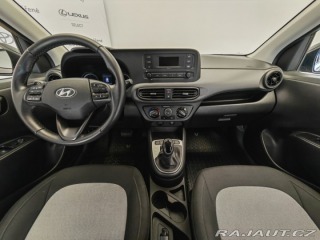Hyundai i10 1.0 Benzin 2021