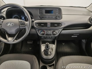 Hyundai i10 1.0 Benzin 2021