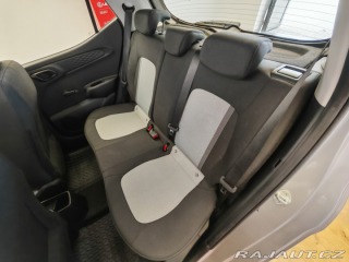 Hyundai i10 1.0 Benzin 2021