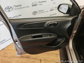 Hyundai i10 1.0 Benzin 2021