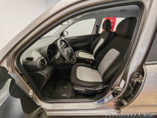 Hyundai i10 1.0 Benzin 2021