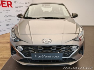 Hyundai i10 1.0 Benzin 2021