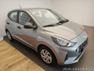Hyundai i10 1.0 Benzin 2021