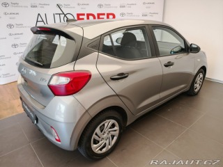 Hyundai i10 1.0 Benzin 2021