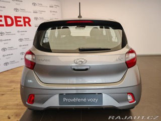 Hyundai i10 1.0 Benzin 2021