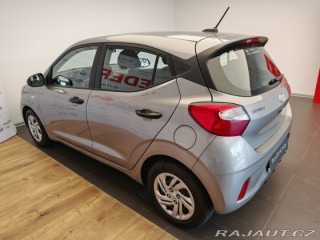 Hyundai i10 1.0 Benzin 2021