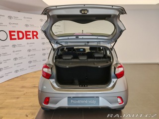 Hyundai i10 1.0 Benzin 2021