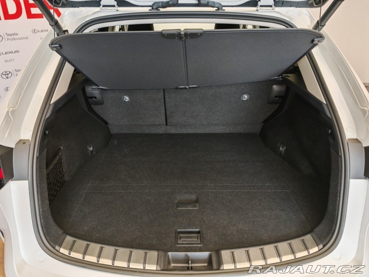 Lexus Ostatní modely NX 350h 2,5 Luxury Panoramic 2024