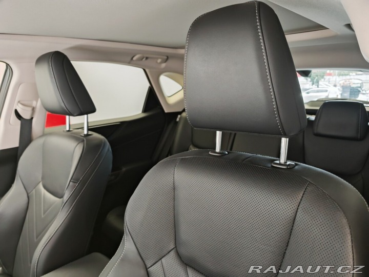 Lexus Ostatní modely NX 350h 2,5 Luxury Panoramic 2024