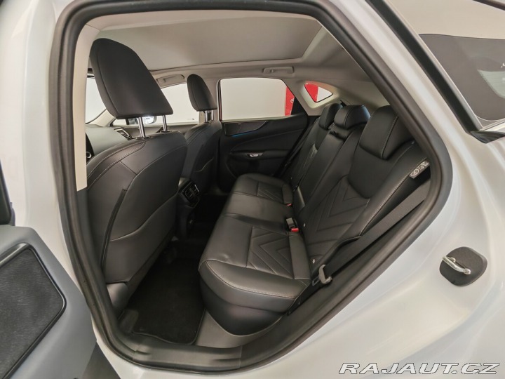 Lexus Ostatní modely NX 350h 2,5 Luxury Panoramic 2024