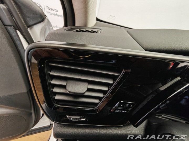 Lexus Ostatní modely NX 350h 2,5 Luxury Panoramic 2024