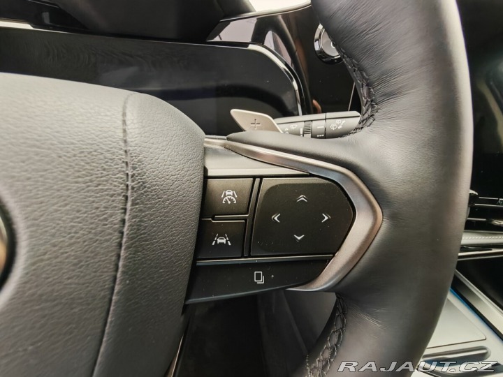 Lexus Ostatní modely NX 350h 2,5 Luxury Panoramic 2024