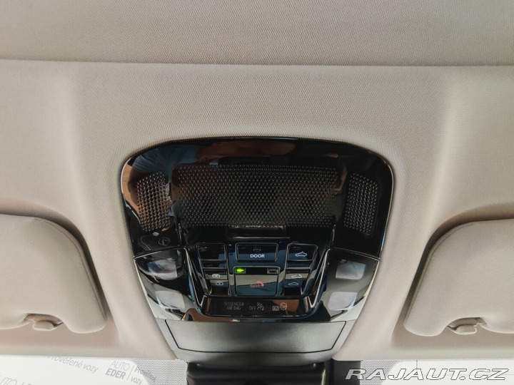 Lexus Ostatní modely NX 350h 2,5 Luxury Panoramic 2024