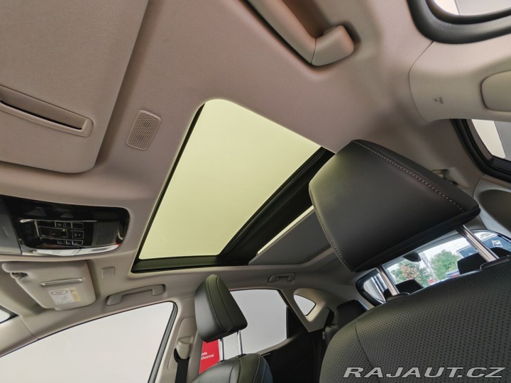 Lexus Ostatní modely NX 350h 2,5 Luxury Panoramic 2024