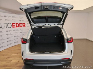 Lexus Ostatní modely NX 350h 2,5 Luxury Panoramic 2024