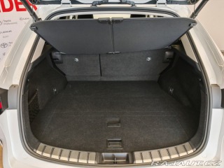 Lexus Ostatní modely NX 350h 2,5 Luxury Panoramic 2024