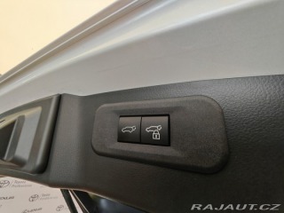 Lexus Ostatní modely NX 350h 2,5 Luxury Panoramic 2024