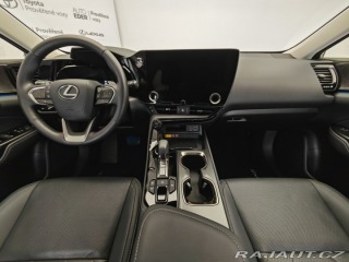 Lexus Ostatní modely NX 350h 2,5 Luxury Panoramic 2024