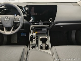 Lexus Ostatní modely NX 350h 2,5 Luxury Panoramic 2024