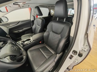 Lexus Ostatní modely NX 350h 2,5 Luxury Panoramic 2024