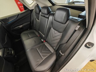 Lexus Ostatní modely NX 350h 2,5 Luxury Panoramic 2024