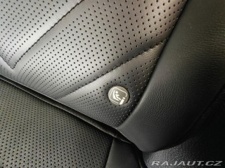 Lexus Ostatní modely NX 350h 2,5 Luxury Panoramic 2024