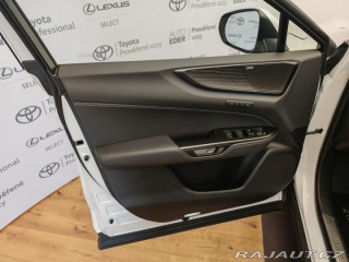 Lexus Ostatní modely NX 350h 2,5 Luxury Panoramic 2024