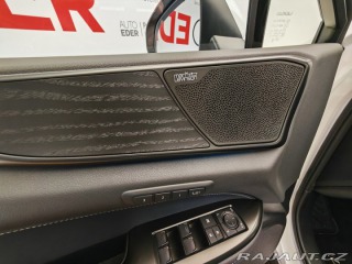 Lexus Ostatní modely NX 350h 2,5 Luxury Panoramic 2024