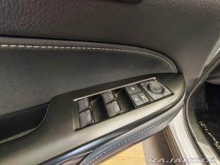 Lexus Ostatní modely NX 350h 2,5 Luxury Panoramic 2024