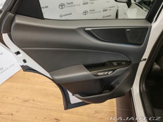 Lexus Ostatní modely NX 350h 2,5 Luxury Panoramic 2024