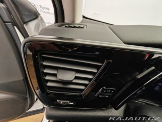 Lexus Ostatní modely NX 350h 2,5 Luxury Panoramic 2024