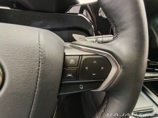 Lexus Ostatní modely NX 350h 2,5 Luxury Panoramic 2024