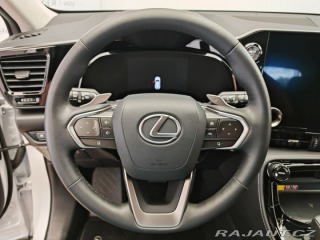 Lexus Ostatní modely NX 350h 2,5 Luxury Panoramic 2024